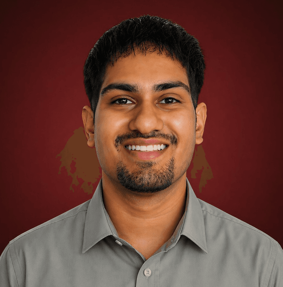 Dhru Mistry