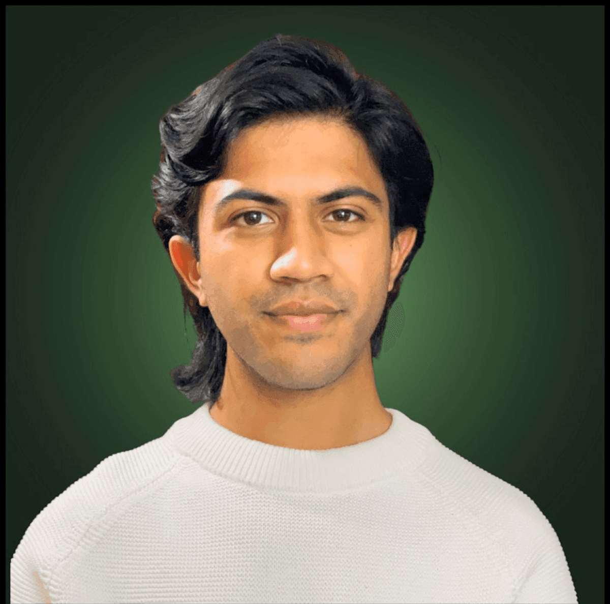 Ibrahim Rana